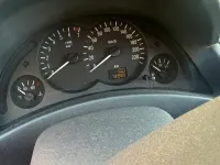 Używany Opel Corsa 75 KM (55 kW) 2003 Szary Hatchback