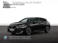 Gebraucht BMW M135 Performance 300 PS (220 kW) 2025 Schwarz Kleinwagen