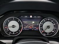 Gebraucht VW Touareg Elegance 231 PS (169 kW) 2020 Oryxweiß perlmutteffekt SUV