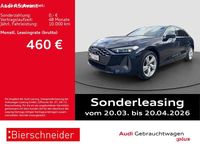 Gebraucht Audi A5 Advanced 204 PS (150 kW) 2024 Kombi