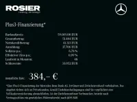 Gebraucht Mercedes GLC300 197 PS (144 kW) 2025 Grün / verdesilber (metallic) SUV