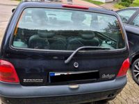 gebraucht Renault Twingo 1.2 16V Initiale Paris - TÜV Neu - Klima - Leder