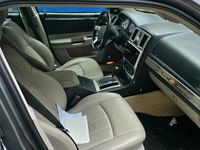 Gebraucht Chrysler 300C Touring 218 PS (160 kW) 2007 Grau Kombi