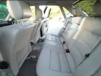 Gebraucht Audi A6 Ambiente 174 PS (127 kW) 1996 Blau Limousine