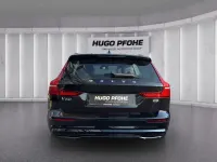 Occasion Volvo V60 Plus 163 ch (119 kW) 2022 Noir Break