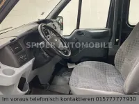 Gebraucht Ford 300 86 PS (63 kW) 2008 Kombi