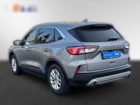 Gebraucht Ford Kuga Titanium X 224 PS (164 kW) 2021 Metallic SUV