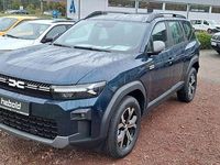 Neu Dacia Bigster Expression 140 PS (102 kW) 2025 Blau SUV