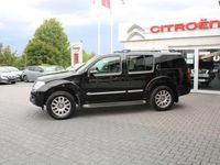 Gebraucht Nissan Pathfinder 231 PS (169 kW) 2015 Black (m) SUV