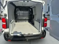 Używany Citroën Jumpy 120 KM (88 kW) 2024 Biały Minivan