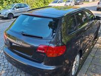 Gebraucht Audi A3 S-Line 160 PS (117 kW) 2007 Grau Kleinwagen
