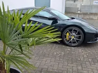 Brugt Lotus Emira 405 HK (297 kW) 2023 Grøn Coupe