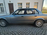 Gebraucht BMW 325 170 PS (125 kW) 1988 Limousine