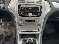 gebraucht Ford Mondeo 2.0 TDCI 2010 | 172.000 km