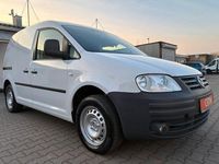 Gebraucht VW Caddy 105 PS (77 kW) 2009 Grau Van / Kleinbus