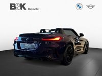 gebraucht BMW Z4 M40i,