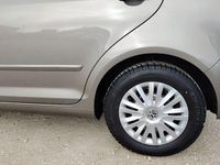 Gebraucht VW Golf VII Life 105 PS (77 kW) 2013 Braun Limousine