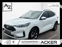 Neu Ford Kuga ST-Line 180 PS (132 kW) 2026 Weiß SUV