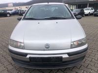 gebraucht Fiat Punto 1.2 8V S Tüv 01/2025