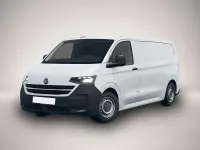 Gebraucht VW T7 110 PS (80 kW) 2025 Weiß Van