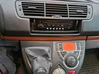 Gebraucht Citroën C8 130 PS (95 kW) 2006 Schwarz Van / Kleinbus