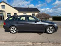 gebraucht BMW 320 D Touring Automatik *Xenon *PDC *Klima