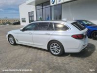 gebraucht BMW 520 d -Laser-L./Head-Up/Parkassistent