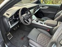 Gebraucht Audi RS Q8 Performance 640 PS (470 kW) 2025 Silber SUV