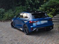Gebraucht Audi RS3 Ambiente 400 PS (294 kW) 2024 Blau Limousine