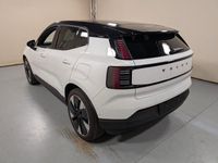 Gebraucht Volvo EX30 Performance 314 kW (428 PS) 2025 Weiß SUV