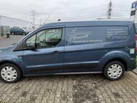 Occasion Ford Transit Connect Trend 101 ch (74 kW) 2024 Bleue Monospace