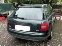 Gebraucht Audi A6 165 PS (121 kW) 1998 Grün Kombi