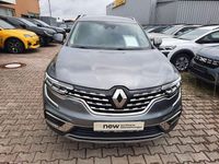 Gebraucht Renault Koleos Techno 184 PS (135 kW) 2023 Grau SUV