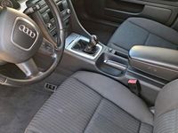 gebraucht Audi A4 B7