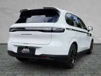 Neu Leapmotor B10 160 kW (218 PS) 2026 Light white SUV