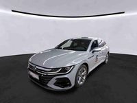 Gebraucht VW Arteon R 320 PS (235 kW) 2023 Grau Kombi