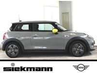 gebraucht Mini Cooper SE Elektro 3-Türer DAB LED Navi Tempomat