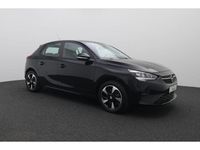 Gebraucht Opel Corsa-e Edition 100 kW (136 PS) 2022 Schwarz Kleinwagen