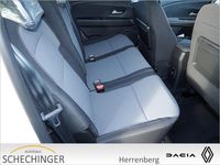 Gebraucht Dacia Jogger Extreme 141 PS (103 kW) 2025 Weiß Van / Kleinbus