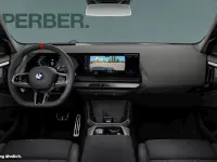 Gebraucht BMW X3 Performance 381 PS (280 kW) 2025 Grau SUV