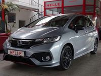 Käytetty Honda Jazz Dynamic 131 HP (96 kW) 2018 Hopea Viistoperä