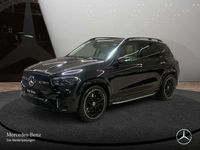 Gebraucht Mercedes GLE350 Advanced Plus 197 PS (144 kW) 2024 Schwarz SUV