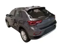Gebraucht VW T-Roc Life 116 PS (85 kW) 2025 Indiumgrau (metallic) SUV