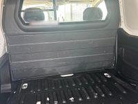 Gebraucht Peugeot Partner 99 PS (72 kW) 2017 Weiß