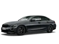 Gebraucht BMW 318 Efficient Dynamics 156 PS (114 kW) 2026 Limousine