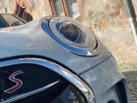 Gebraucht Mini Cooper S Clubman 192 PS (141 kW) 2019 Silber Kombi