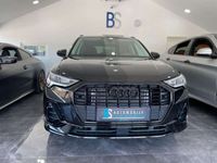 gebraucht Audi Q3 35TDI S line/S tronic/Pano/LED/Virtua/CarPlay