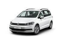 gebraucht VW Touran Comfortline