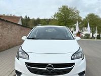 gebraucht Opel Corsa E *Klima* City-Modus*