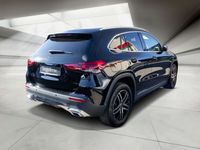 gebraucht Mercedes GLA250 e Progressive+Kamera+PTS+LED-High+Navi